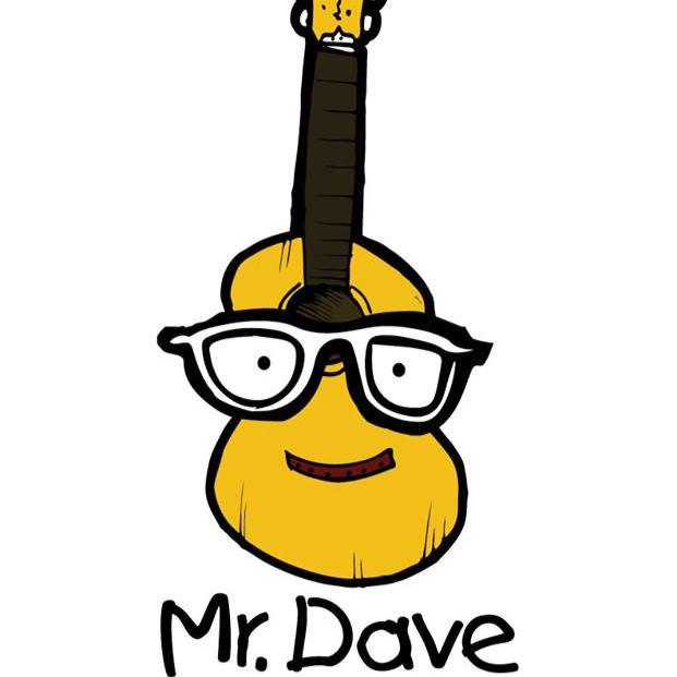 Mr.Dave