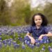 Bluebonnet Mini Sessions